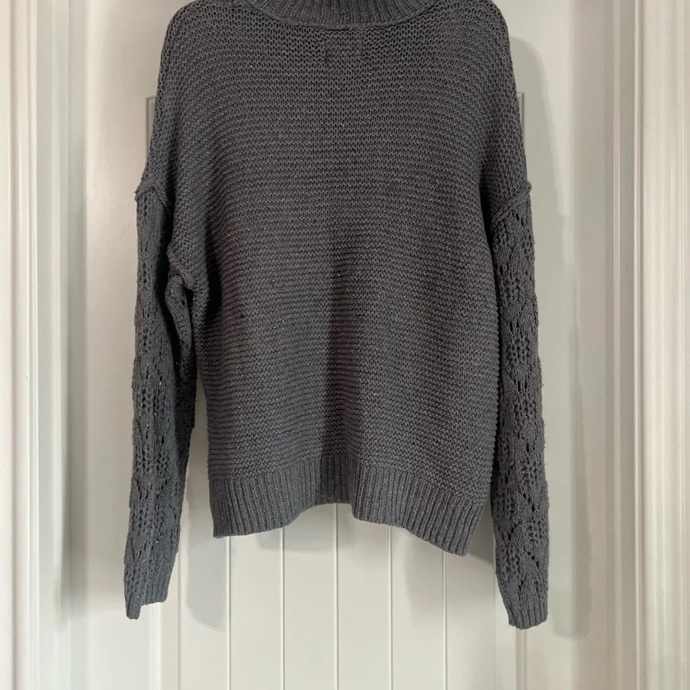 Universal thread pullover - Picture 5 of 5